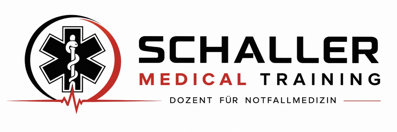Schaller Medical Training